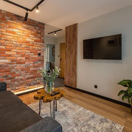 Bison Apartamenty Białystok Zewnętrze zdjęcie