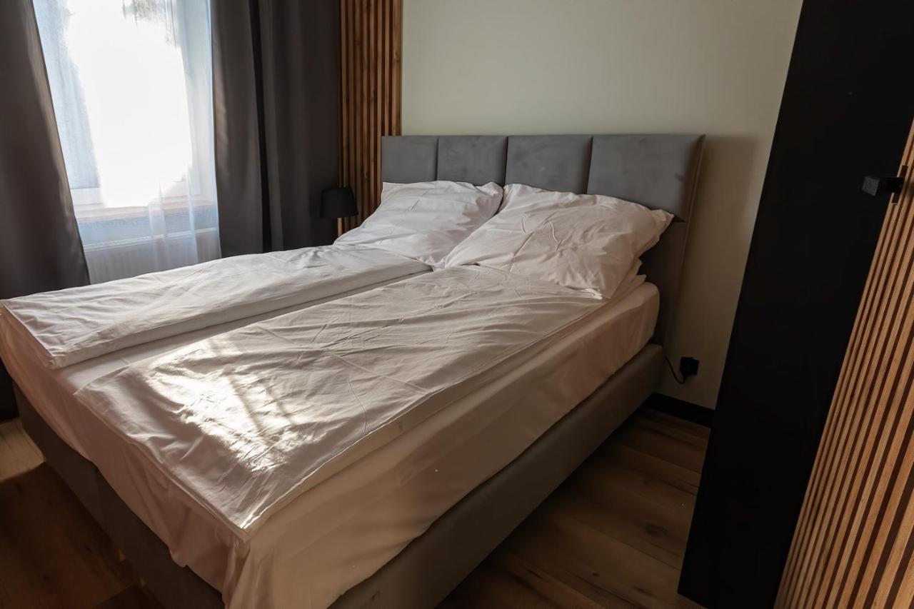 Bison Apartamenty Białystok Zewnętrze zdjęcie