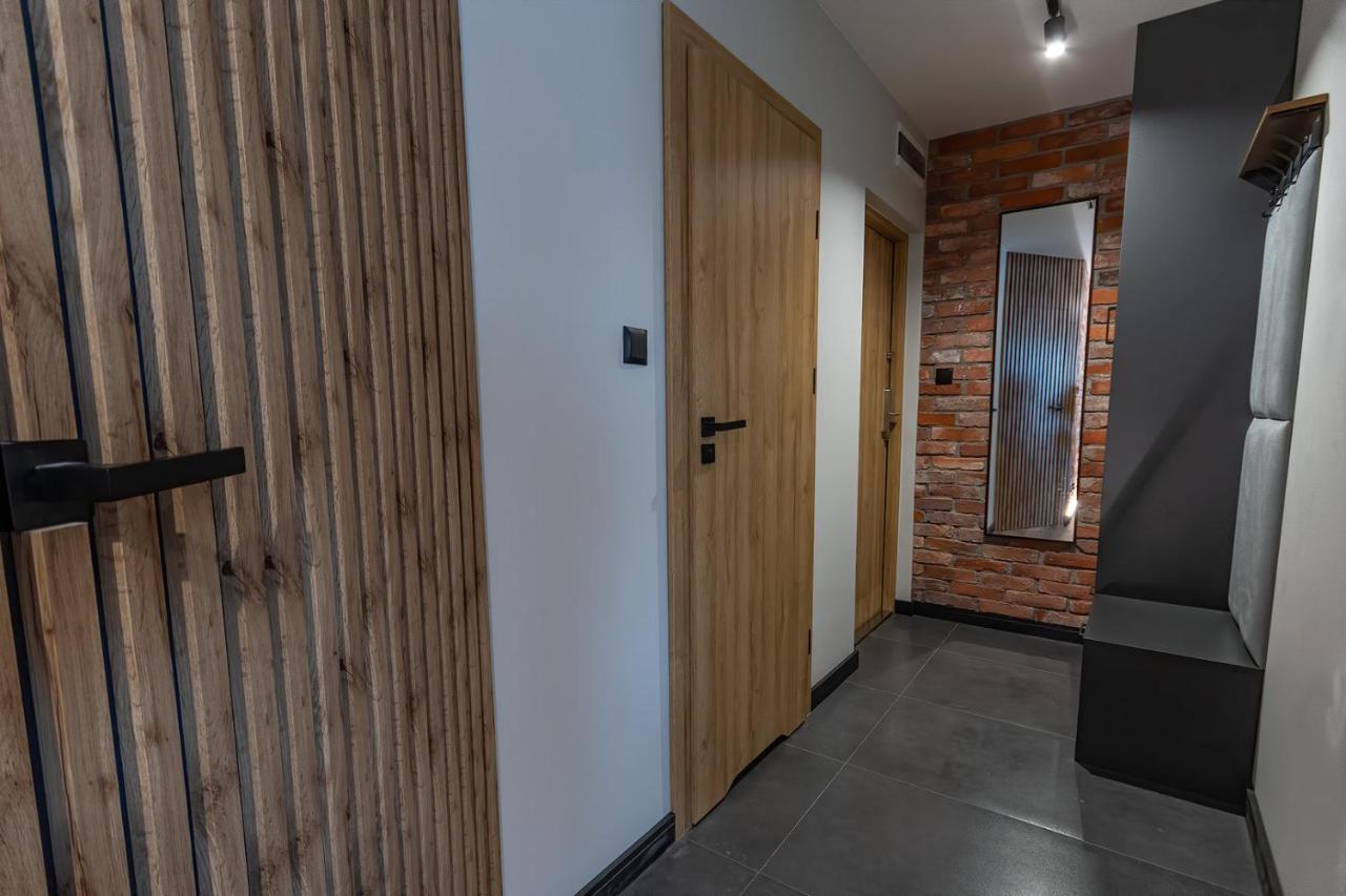 Bison Apartamenty Białystok Zewnętrze zdjęcie
