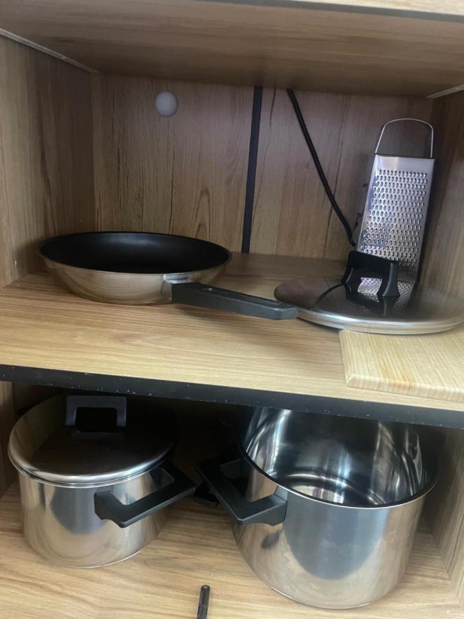 Bison Apartamenty Białystok Zewnętrze zdjęcie