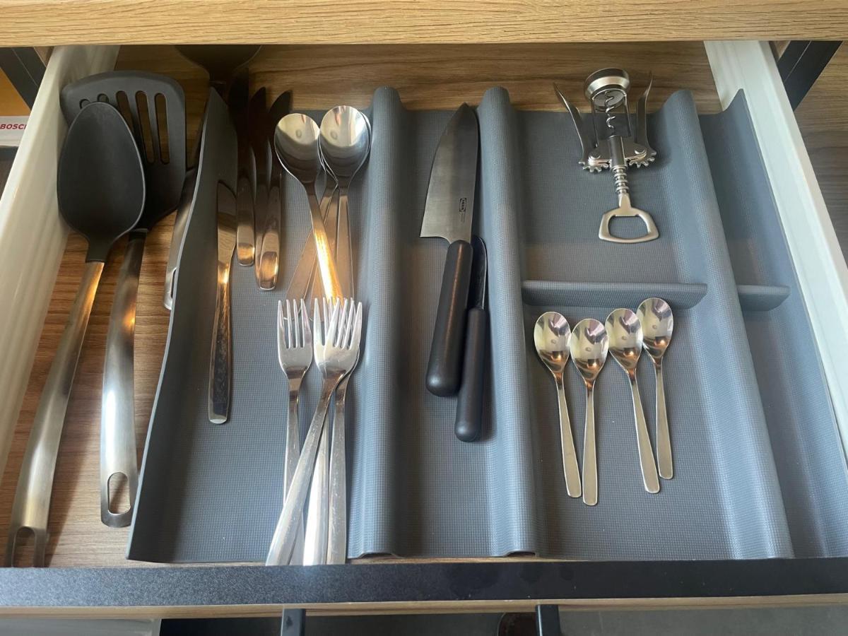 Bison Apartamenty Białystok Zewnętrze zdjęcie