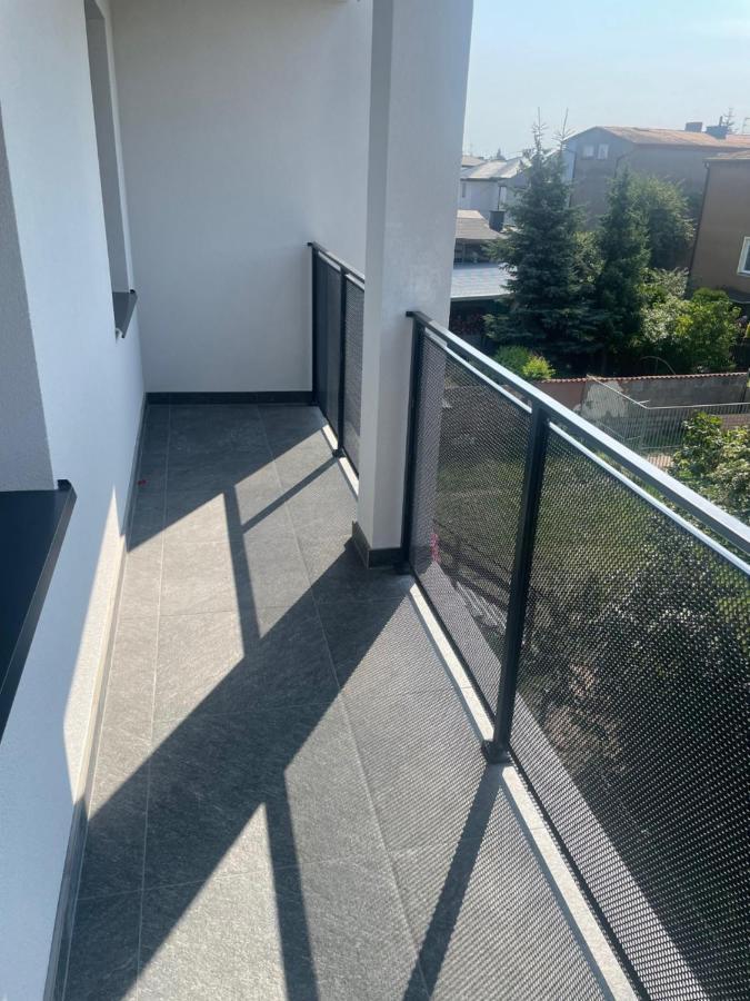 Bison Apartamenty Białystok Zewnętrze zdjęcie