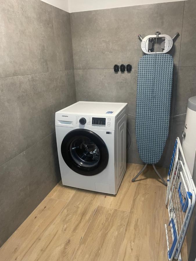 Bison Apartamenty Białystok Zewnętrze zdjęcie