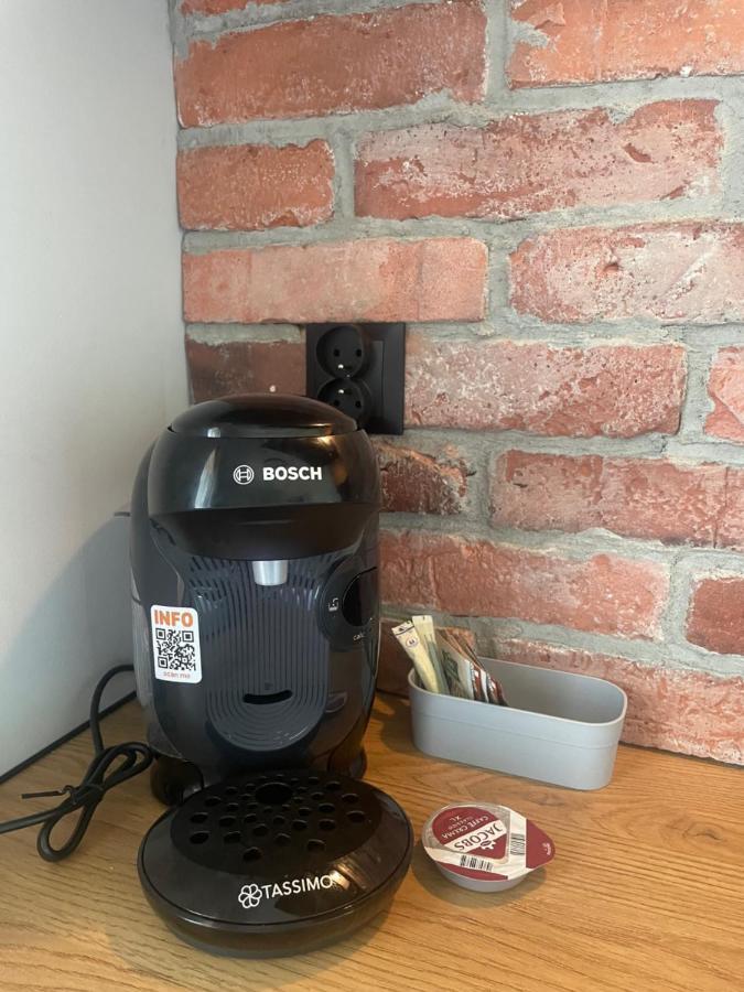 Bison Apartamenty Białystok Zewnętrze zdjęcie